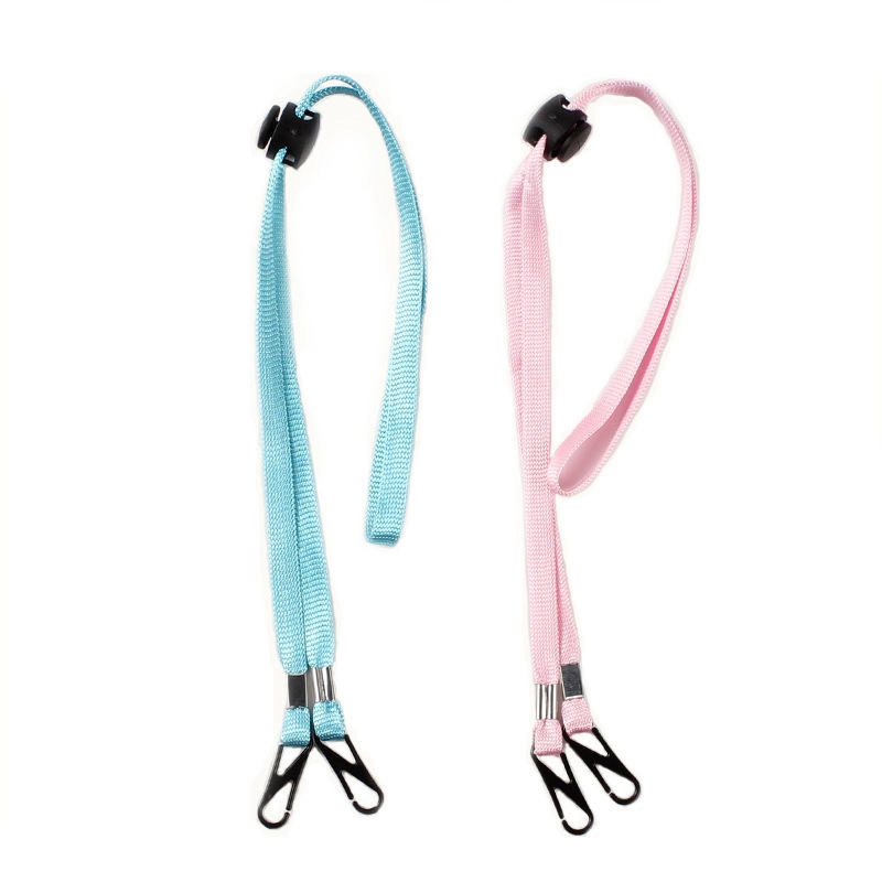 Corda para Máscara (1 Unidade) - Mask Lanyard Adjustable avaliação e preço