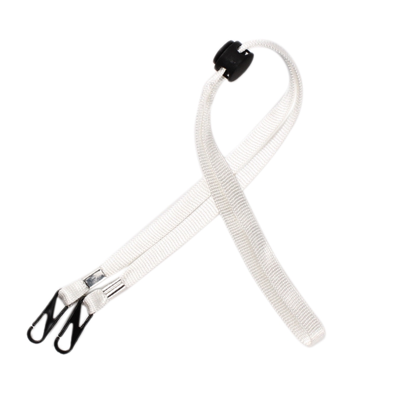 Corda para Máscara (1 Unidade) - Mask Lanyard Adjustable avaliação e preço