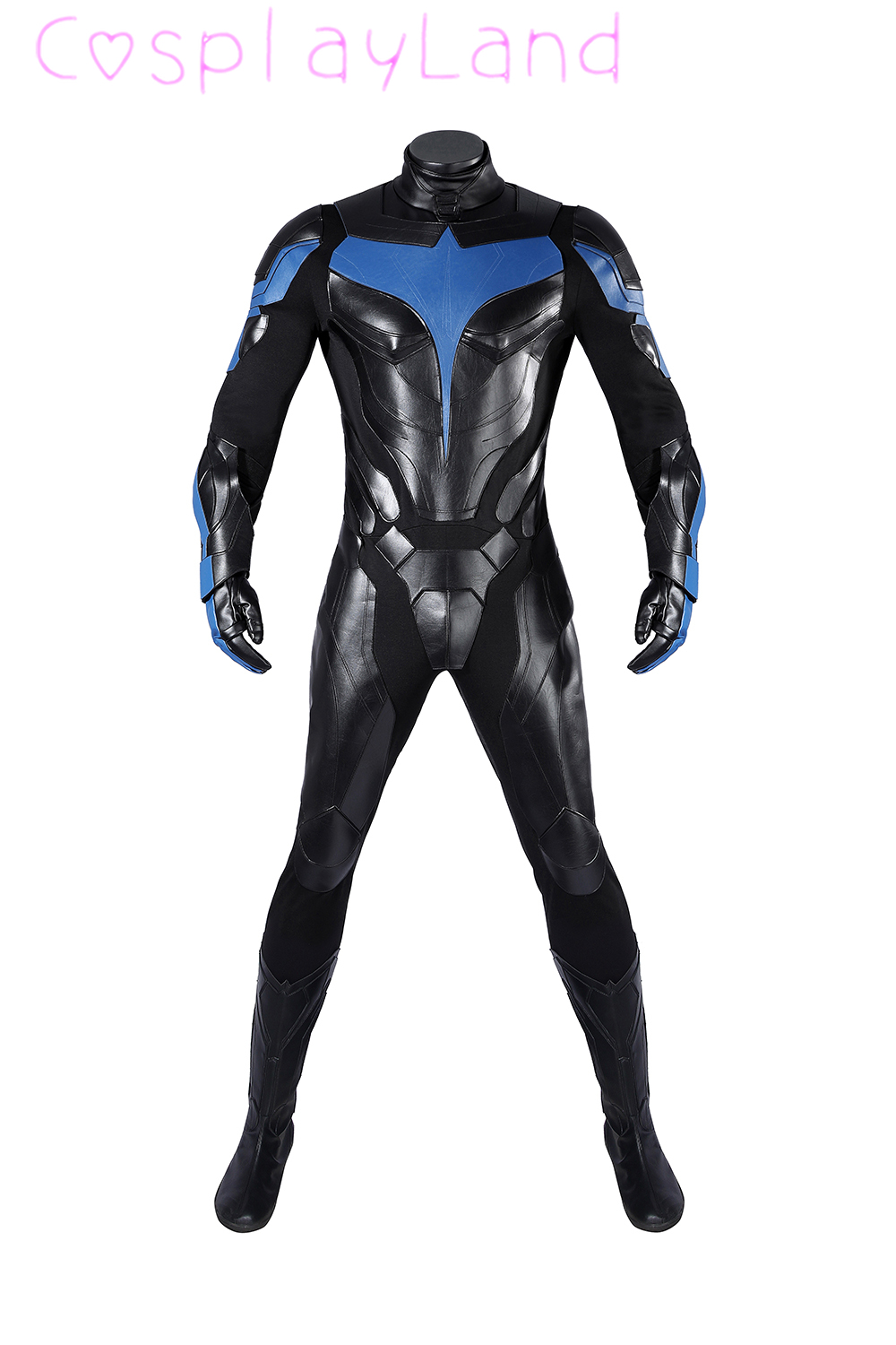 Fantasia de Cosplay Dick Grays - Black Face Mask Pack avaliação e preço