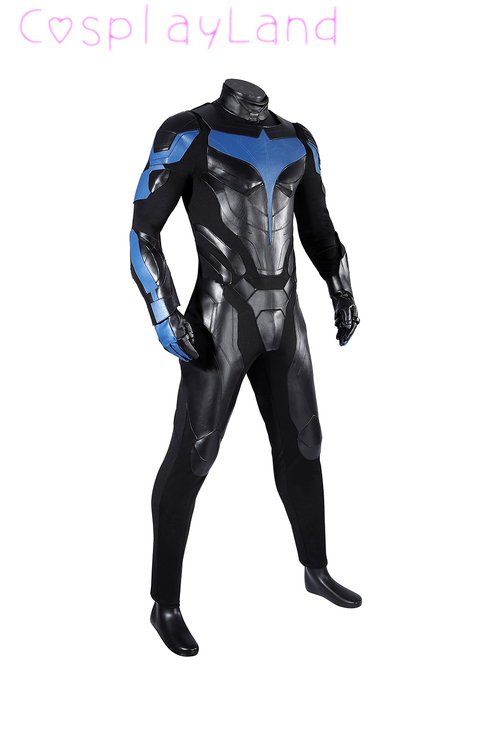 Fantasia de Cosplay Dick Grays - Black Face Mask Pack avaliação e preço