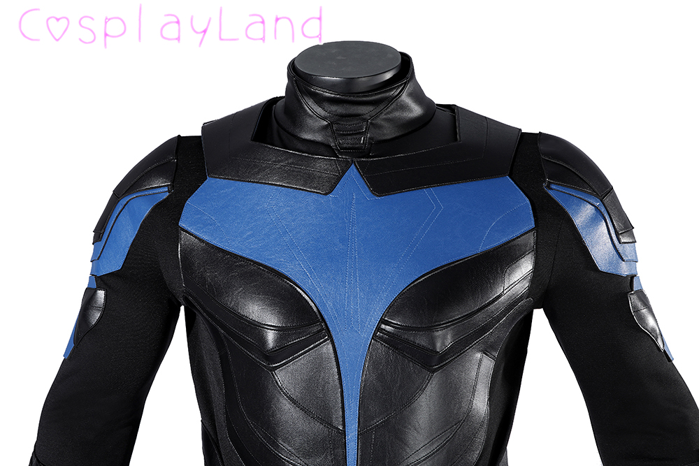 Fantasia de Cosplay Dick Grays - Black Face Mask Pack avaliação e preço